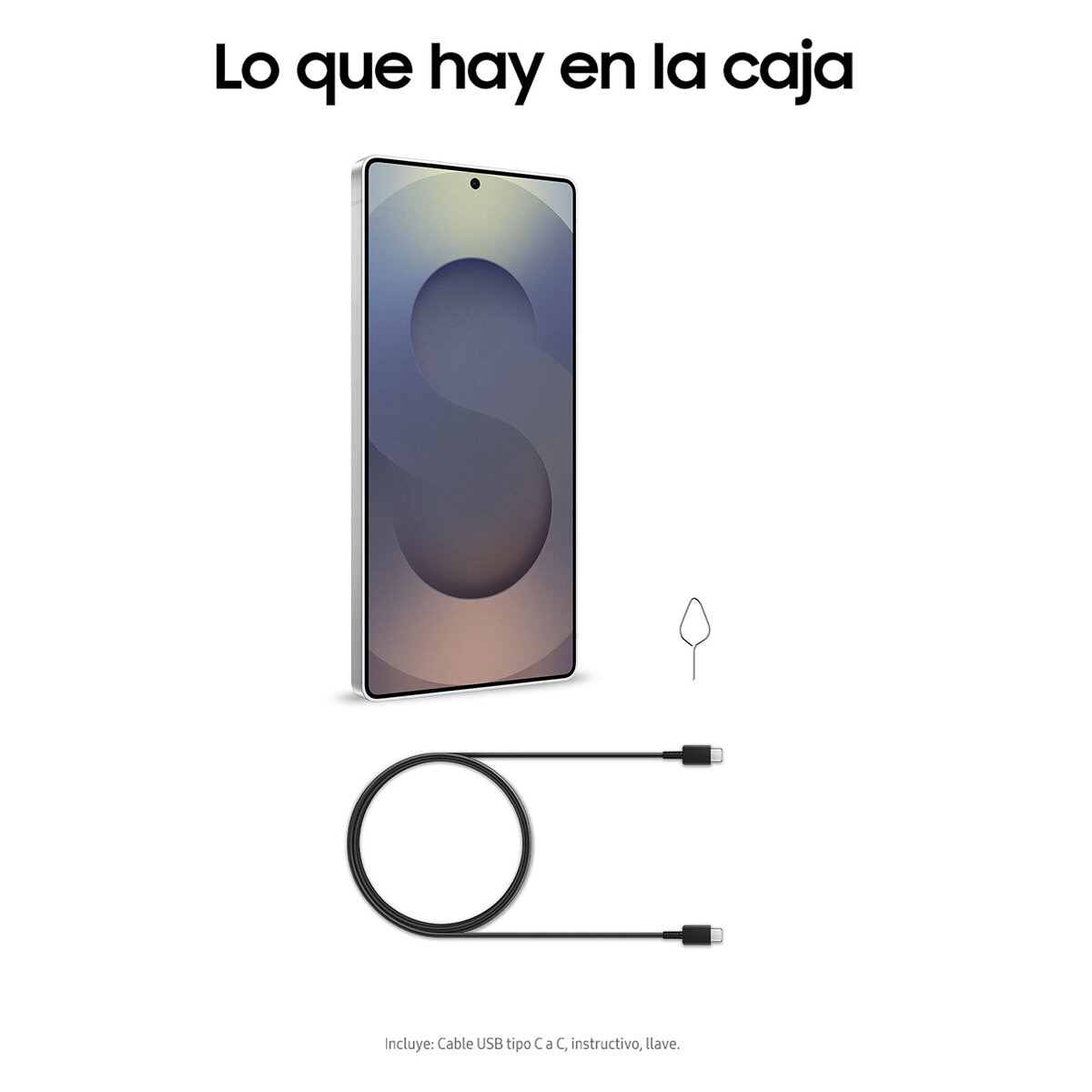 Samsung Galaxy S25 Ultra 256GB Azul Titanio Samsung Galaxy S25 Ultra 256GB Azul Titanio