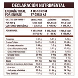 Taifelds Galletas Integrales 60 pzas Taifelds Galletas Integrales 60 pzas