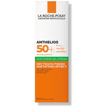 ANTHELIOS TOQUE SECO 50ML ANTHELIOS TOQUE SECO 50ML