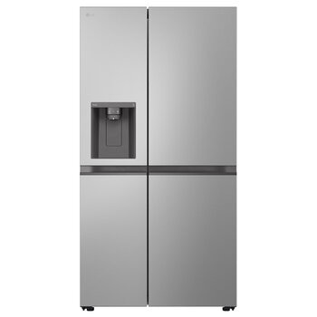 lg refrigerador 27' side by side