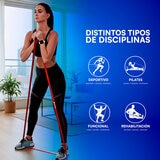 Mist Jewel Set de Bandas Mist Jewel Set de Bandas