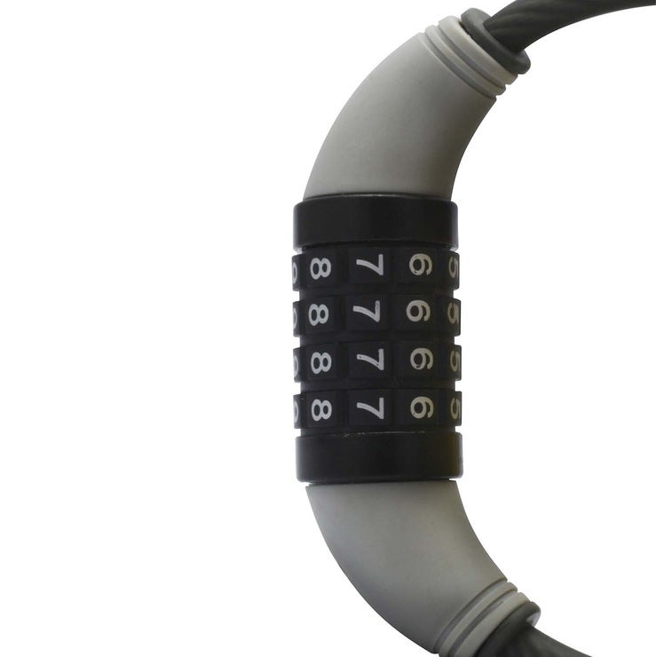Yale, Cable Flexible de Combinación 8x1200 mm Yale, Cable Flexible de Combinación 8x1200 mm