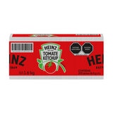 Heinz Catsup 192 sobres de8 g Heinz Catsup 192 sobres de8 g