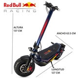 Red Bull Scooter Eléctrico Eleven