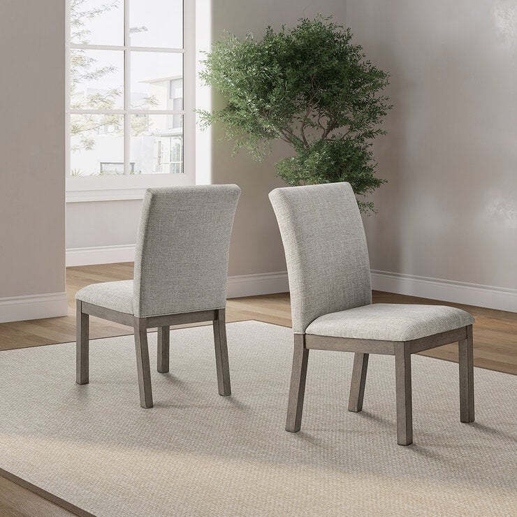 Goodwin, Juego de Comedor 7 Piezas Goodwin, Juego de Comedor 7 Piezas