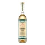 Mezcal 400 Conejos Espadín Reposado 750ml