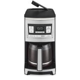 Cuisinart, Cafetera Programable de 14 Tazas Cuisinart, Cafetera Programable de 14 Tazas