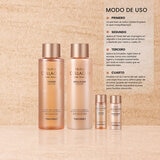 Tony Moly Set Triple collagen Total Tension Tony Moly Set Triple collagen Total Tension