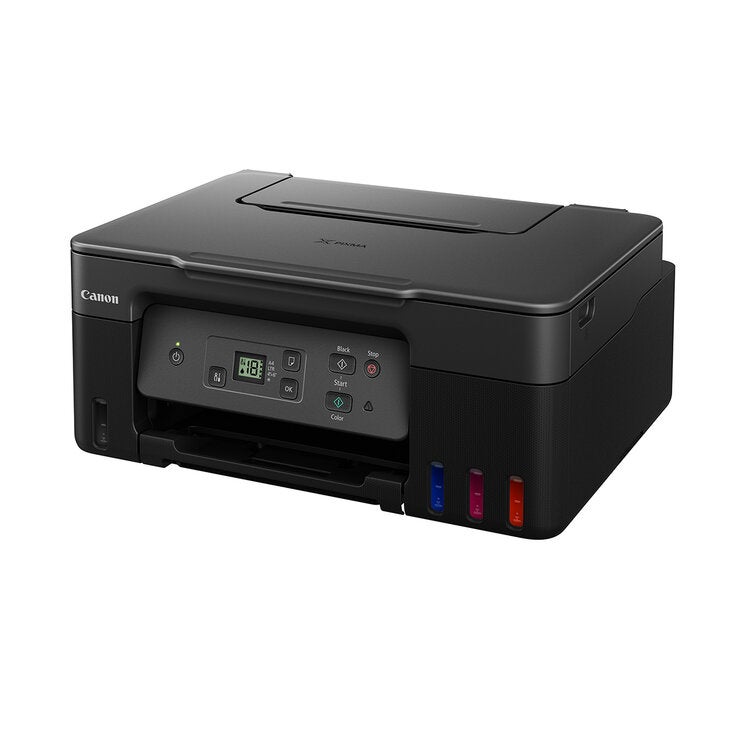 Canon Impresora Multifuncional Pixma G2170 + 3 años de Garantía Canon Impresora Multifuncional Pixma G2170 + 3 años de Garantía