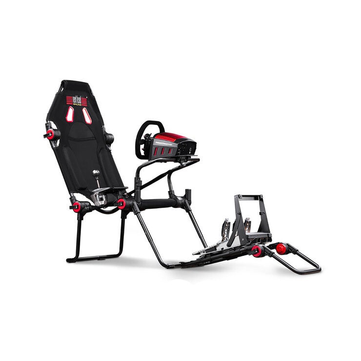 Next Level Racing Simulador Gaming F-GT Lite Next Level Racing Simulador Gaming F-GT Lite