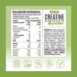 Birdman Creatina Refresher Limón 2/300 g Birdman Creatina Refresher Limón 2/300 g