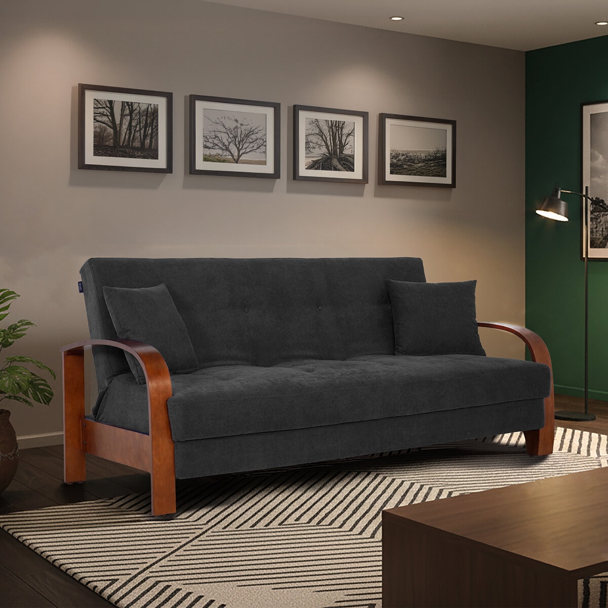 Violanti, Sofá Cama Violanti, Sofá Cama