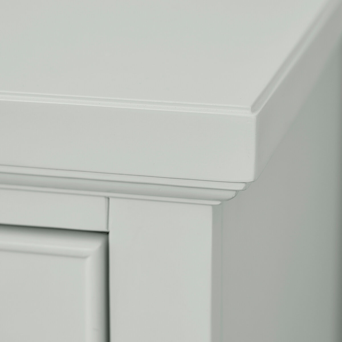 Universal Broadmoore, Consola Decorativa Universal Broadmoore, Consola Decorativa