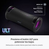 Sony ULT Field 7 Bocina Bluetooth