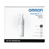 Omron Nebulizador Micro Air NE-U100