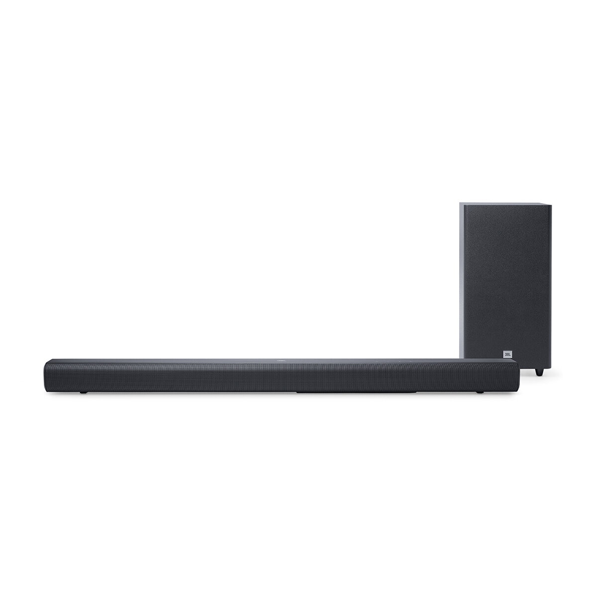 JBL Barra de Sonido 3.1 CANALES + Subwoofer