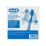 Oral-B Cepillo Dental con Carbón 6 pzas