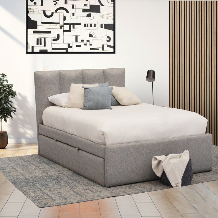 Skanor Muebles, Fosso, Base Doble Skanor Muebles, Fosso, Base Doble