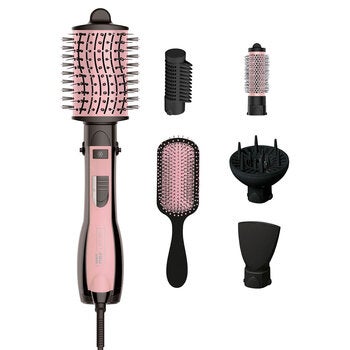 Conair, Cepillo Secador Todo en Uno Infinity Pro Conair, Cepillo Secador Todo en Uno Infinity Pro