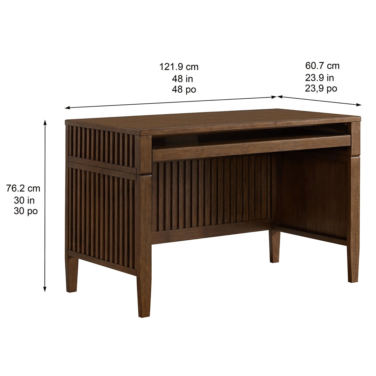 Foremost Home, Escritorio Foremost Home, Escritorio