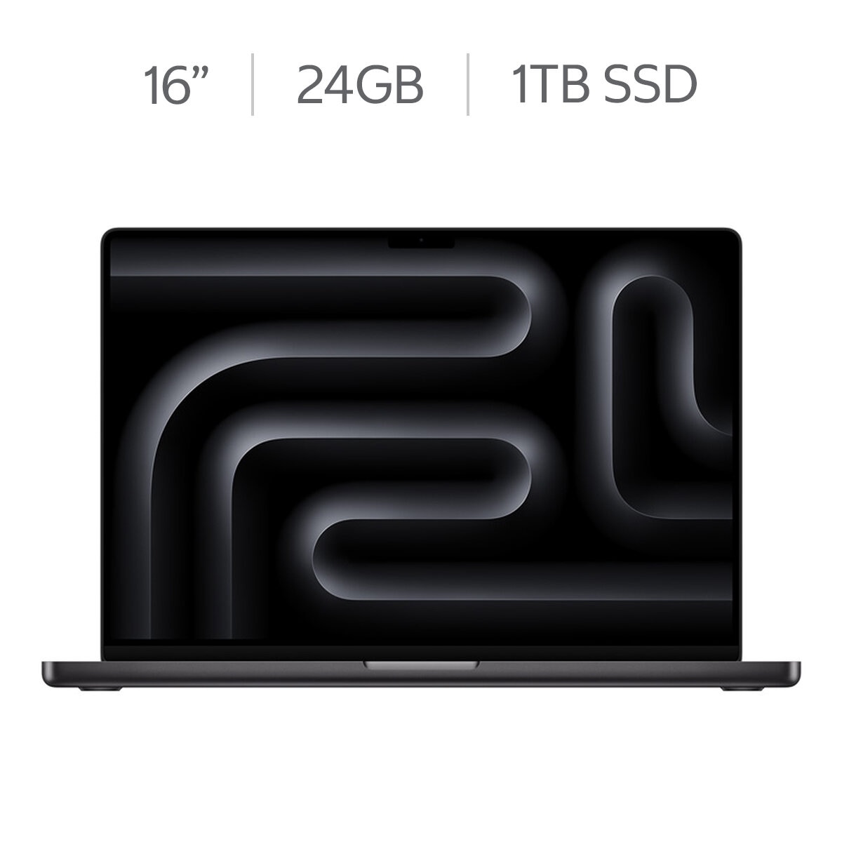 Apple MacBook Pro 16" M5 Pro 24GB 1TB SSD Apple MacBook Pro 16" M5 Pro 24GB 1TB SSD