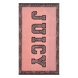 Juicy Couture Toalla de Playa 102cm x 178cm