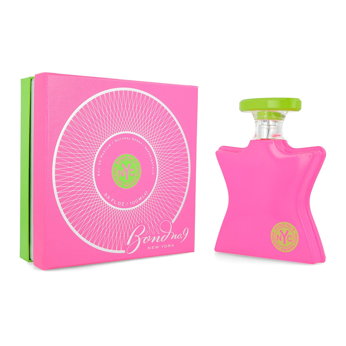 Bond No.9 Madison Square Park 100 ml