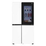 LG Refrigerador 23' Side by Side