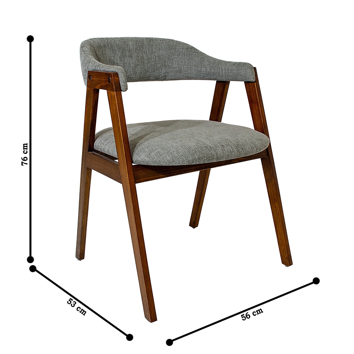 Gabite, Paris, Juego de Comedor de 5 Piezas Gabite, Paris, Juego de Comedor de 5 Piezas