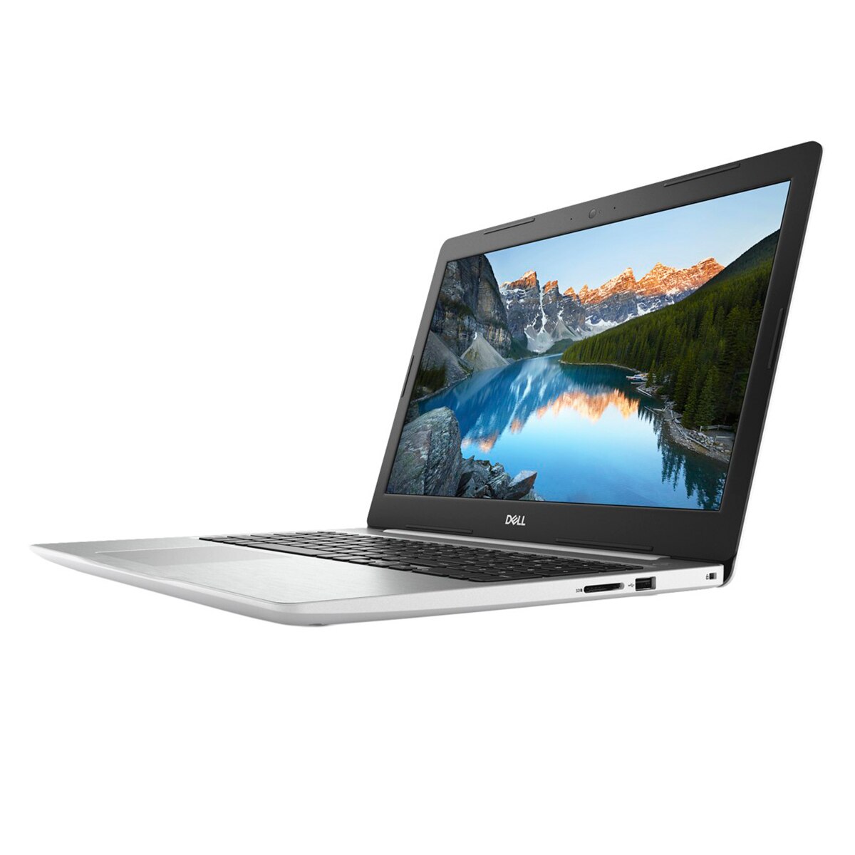 Dell Inspiron laptop 15.6" Intel® Core™ i78550U Costco México