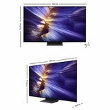 Samsung Pantalla 83" OLED 4K Smart TV Samsung Pantalla 83" OLED 4K Smart TV