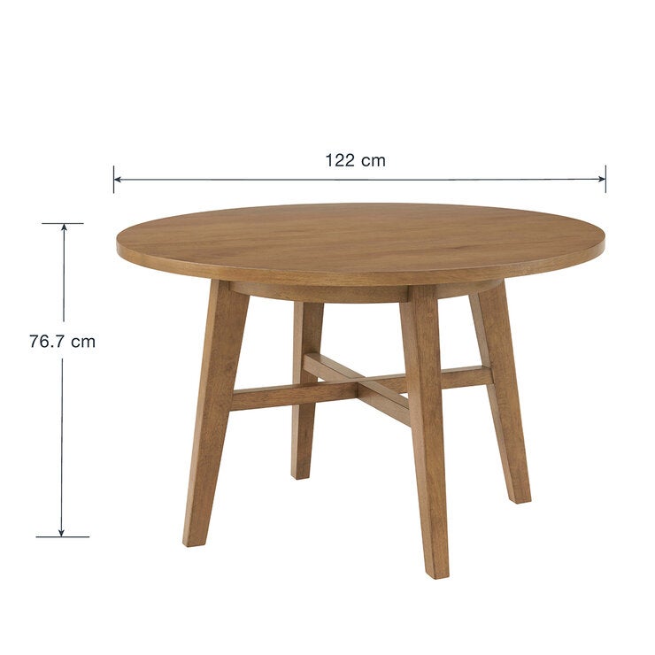 Northridge Home, Juego de Comedor de 5 Piezas Northridge Home, Juego de Comedor de 5 Piezas