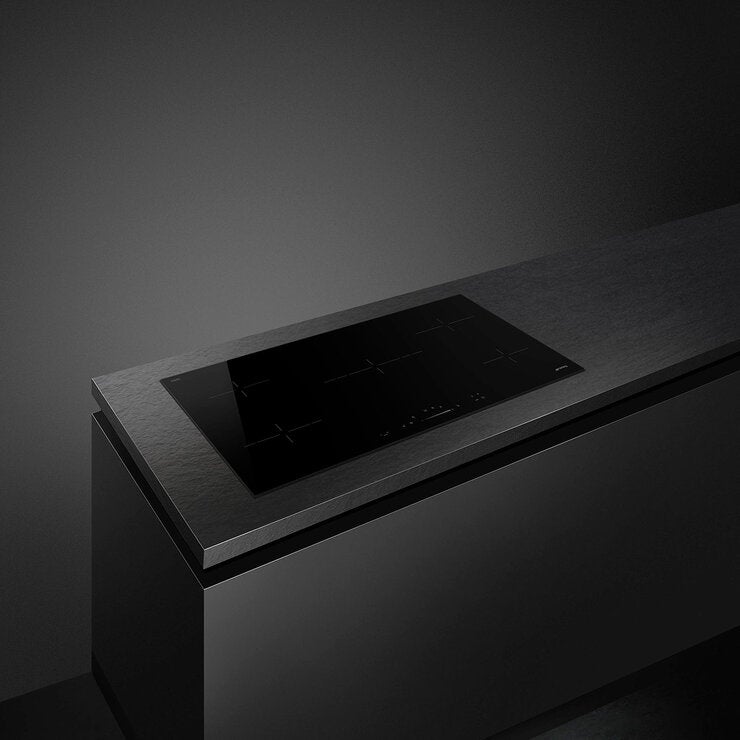 Parrilla Eléctrica Smeg De 90 cm Parrilla Eléctrica Smeg De 90 cm