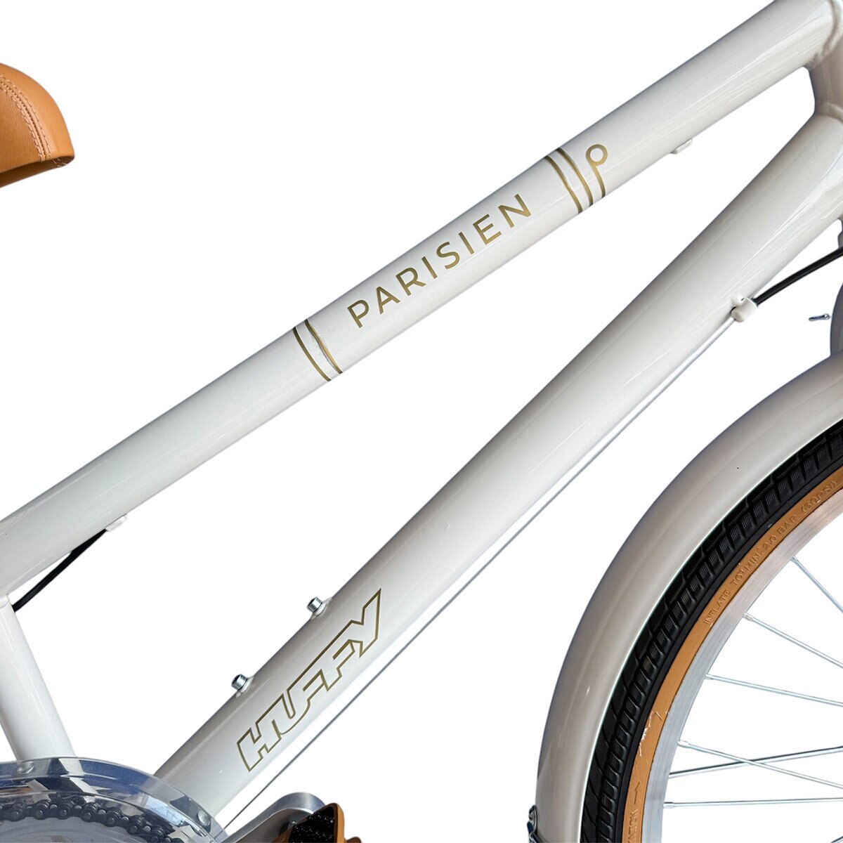 Bicicleta Urbana R26 Huffy Parisien Bicicleta Urbana R26 Huffy Parisien