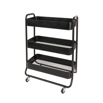 neatfreak! Carrito Rodante Extra-Chico 1 Pieza neatfreak! Carrito Rodante Extra-Chico 1 Pieza
