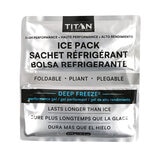 Titan Bolsas Refrigerantes Ice Packs Titan Bolsas Refrigerantes Ice Packs