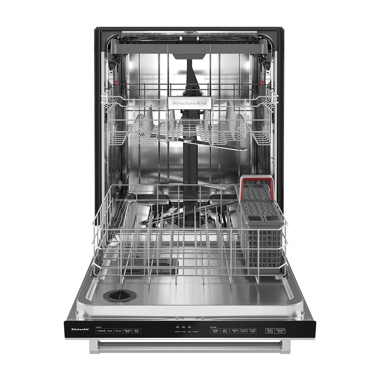 KitchenAid Lavavajillas 60cm empotrable 13 servicios KitchenAid Lavavajillas 60cm empotrable 13 servicios