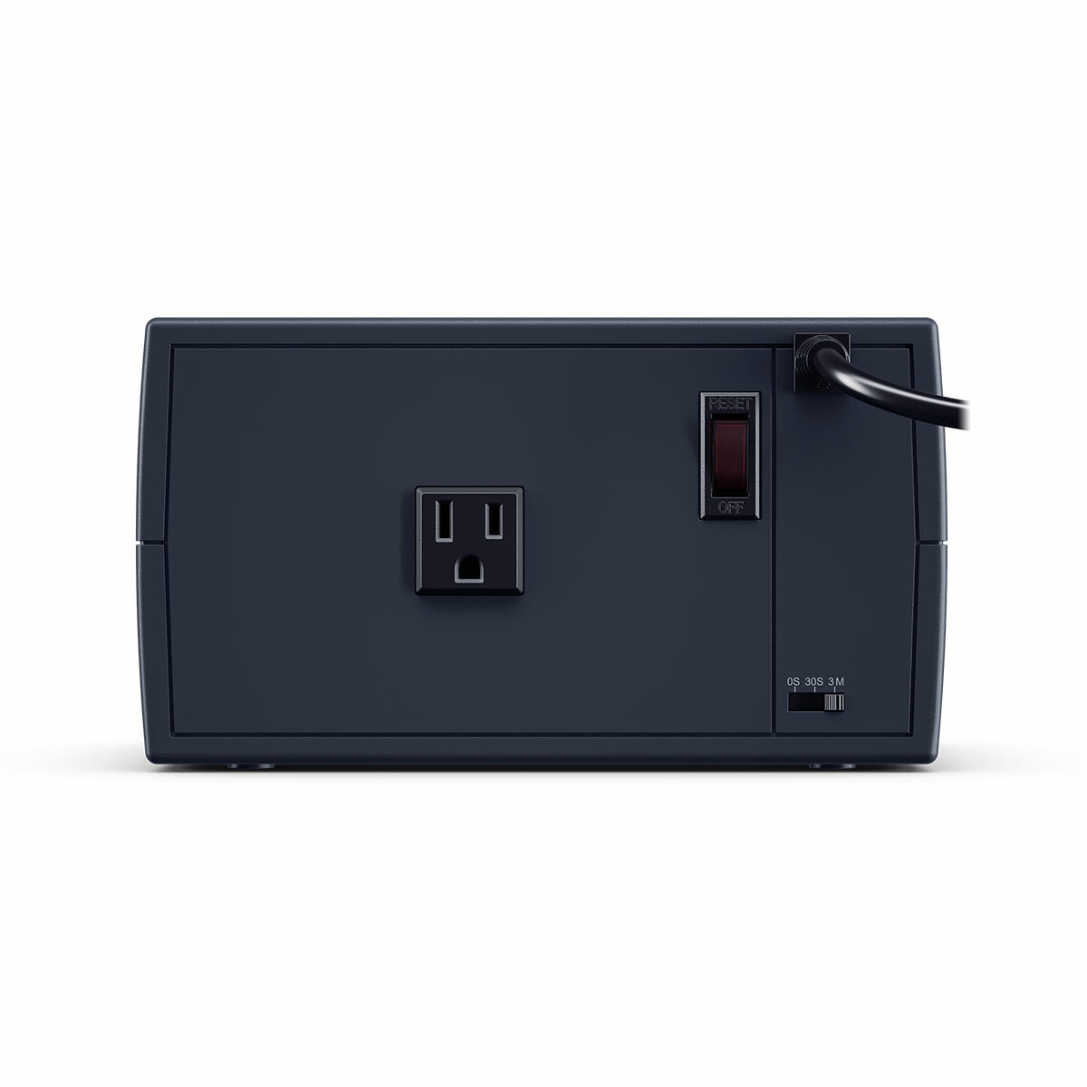 CyberPower Regulador de Línea Blanca 2000VR CyberPower Regulador de Línea Blanca 2000VR