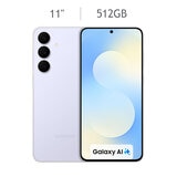 Samsung Galaxy S25 FE 128GB Azul Hielo Samsung Galaxy S25 FE 128GB Azul Hielo