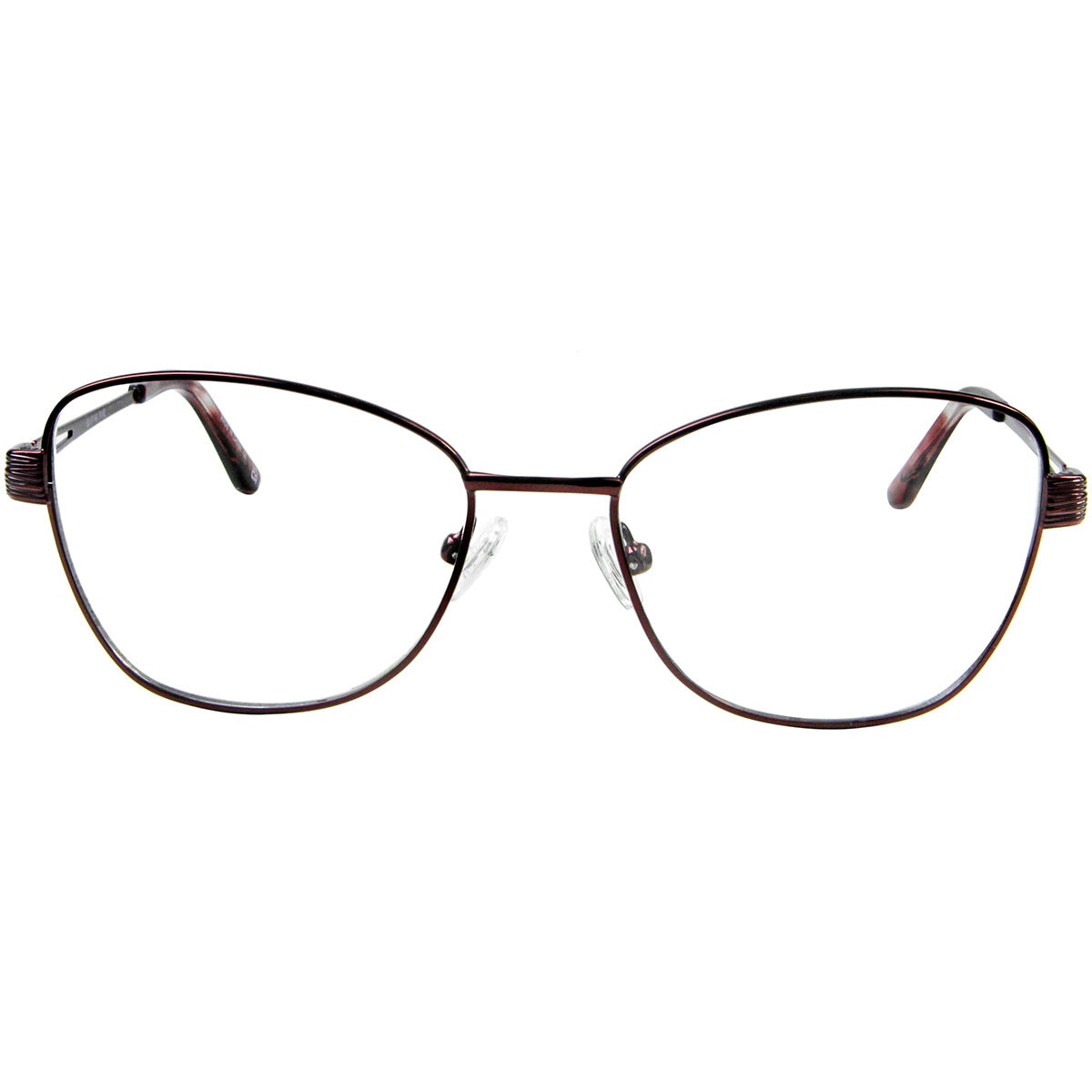 Bulova Twist Titanium Cafferty Armazón Oftálmico Bulova Twist Titanium Cafferty Armazón Oftálmico