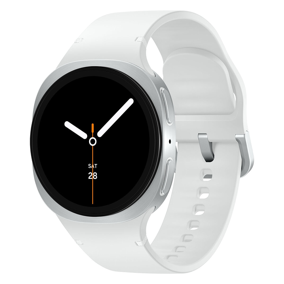 Samsung Galaxy Watch 8 44mm Plata Samsung Galaxy Watch 8 44mm Plata