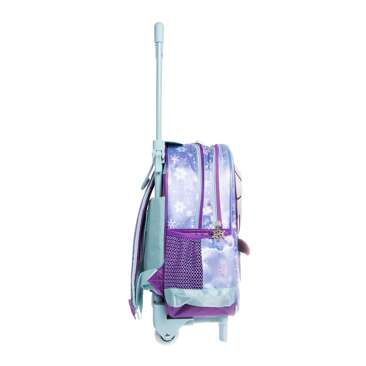 Mochila frozen con ruedas online