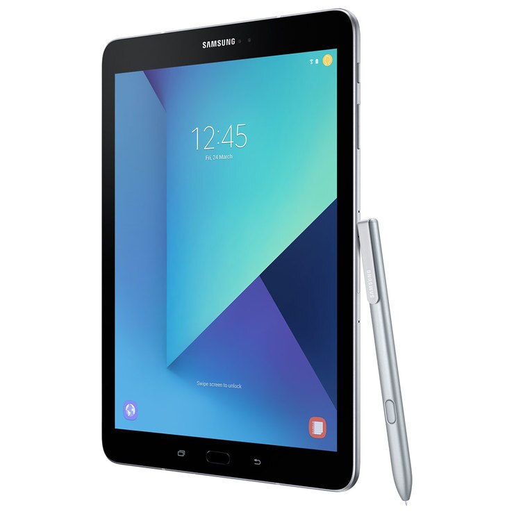 galaxy tab s3 bekas