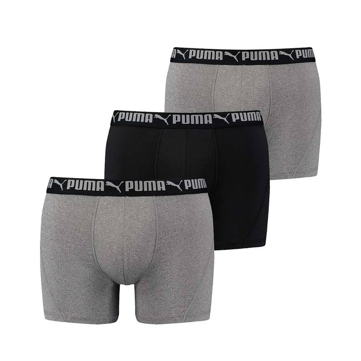 boxers puma para hombre