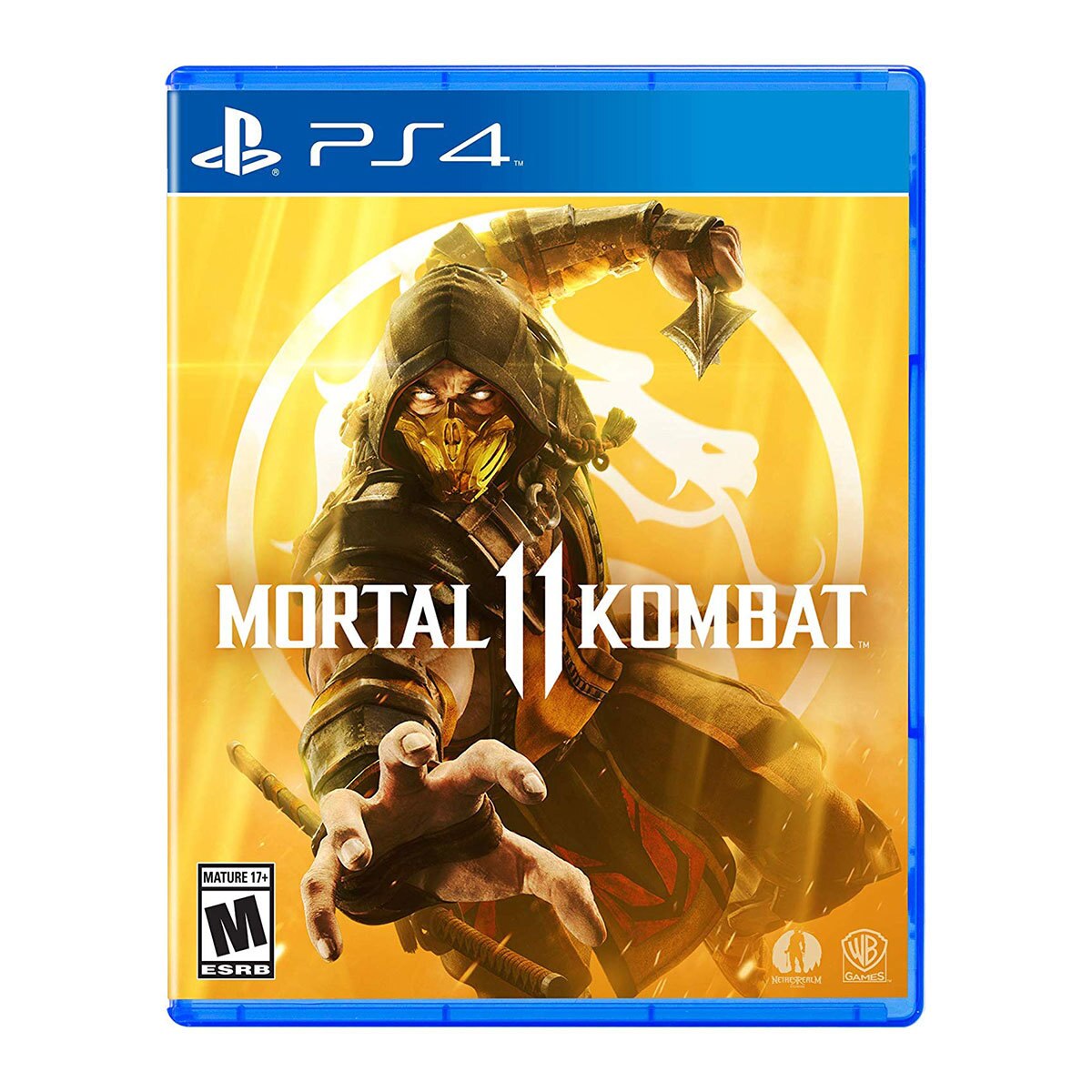 Mortal kombat x код скидки ps4