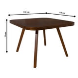 Gabite, Paris, Juego de Comedor de 5 Piezas Gabite, Paris, Juego de Comedor de 5 Piezas