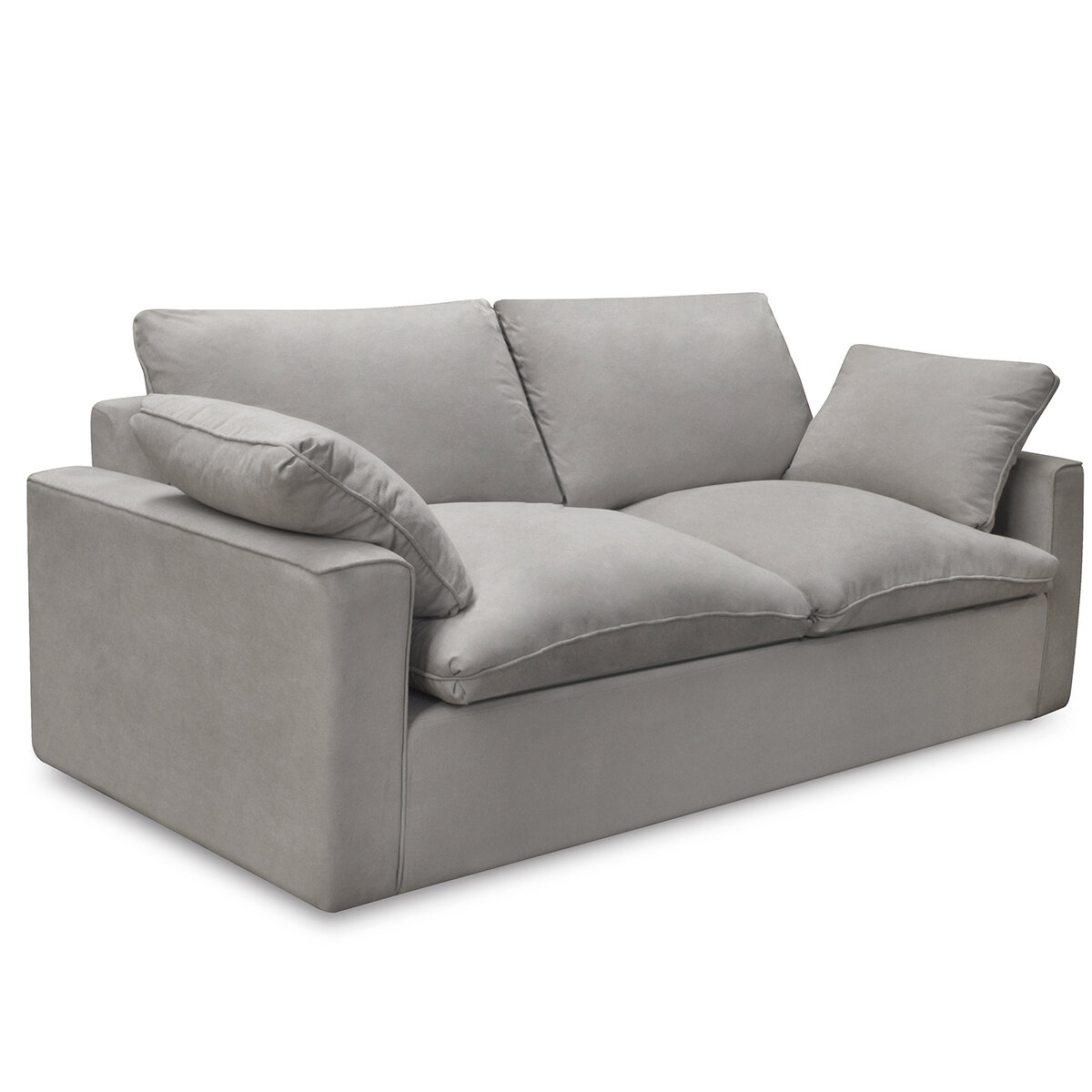 Ikasa, Velum, Love Seat Ikasa, Velum, Love Seat