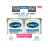 Cetaphil Loción Limpiadora 2 pzas 