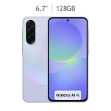 Samsung Galaxy A36 128GB Violeta Samsung Galaxy A36 128GB Violeta