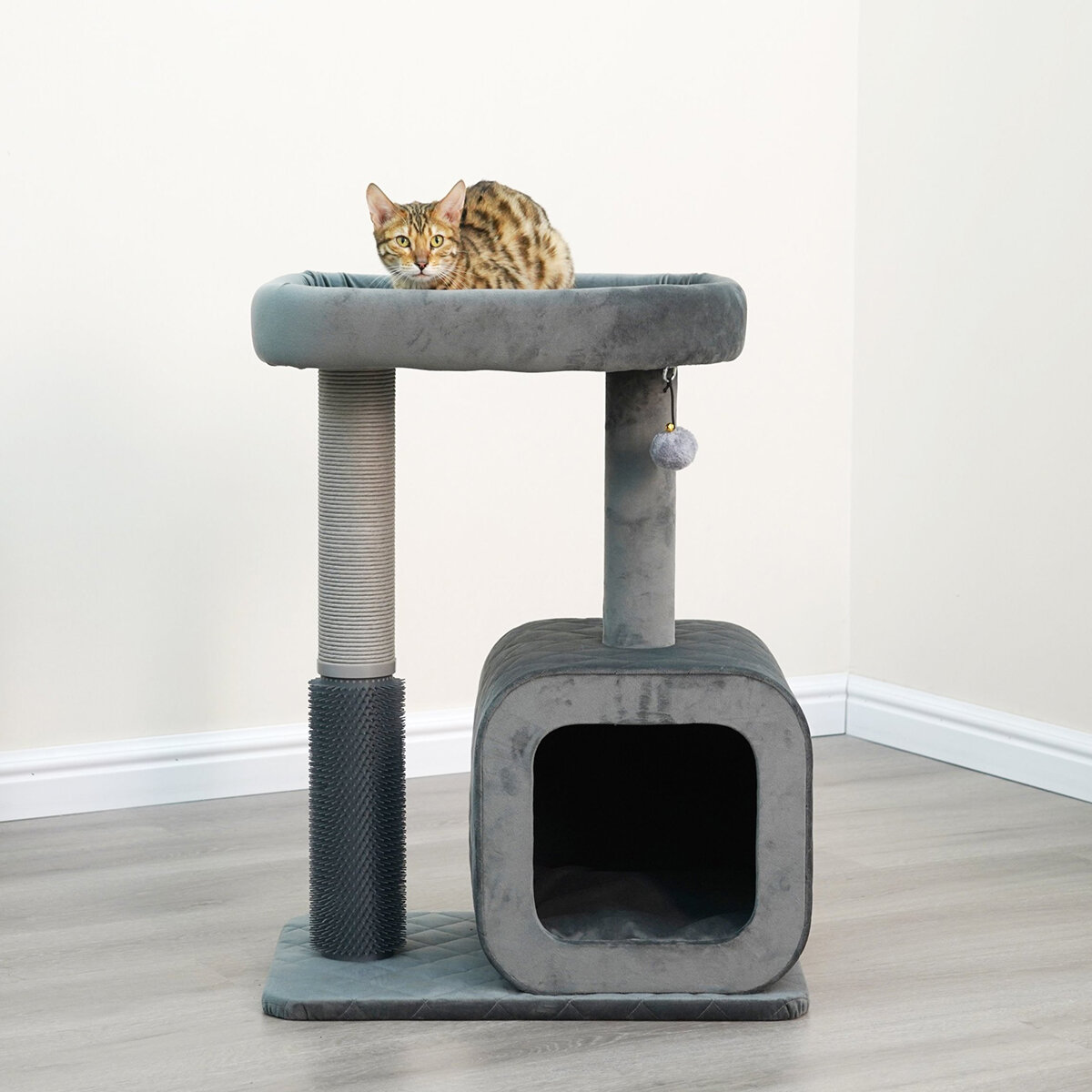 Eclipse Árbol para Gatos Eclipse Árbol para Gatos